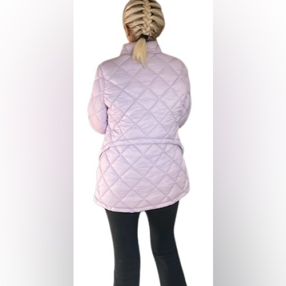 Canada WeatherGear. super light puffer jacket. Size M. - Picture 4 of 16